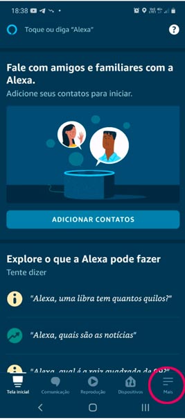 IOB News na Alexa